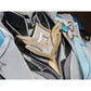 Genshin Impact Aether As Heaven and Earth Are Made Anew Skin Cosplay Costume