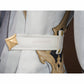 Genshin Impact Aether As Heaven and Earth Are Made Anew Skin Cosplay Costume