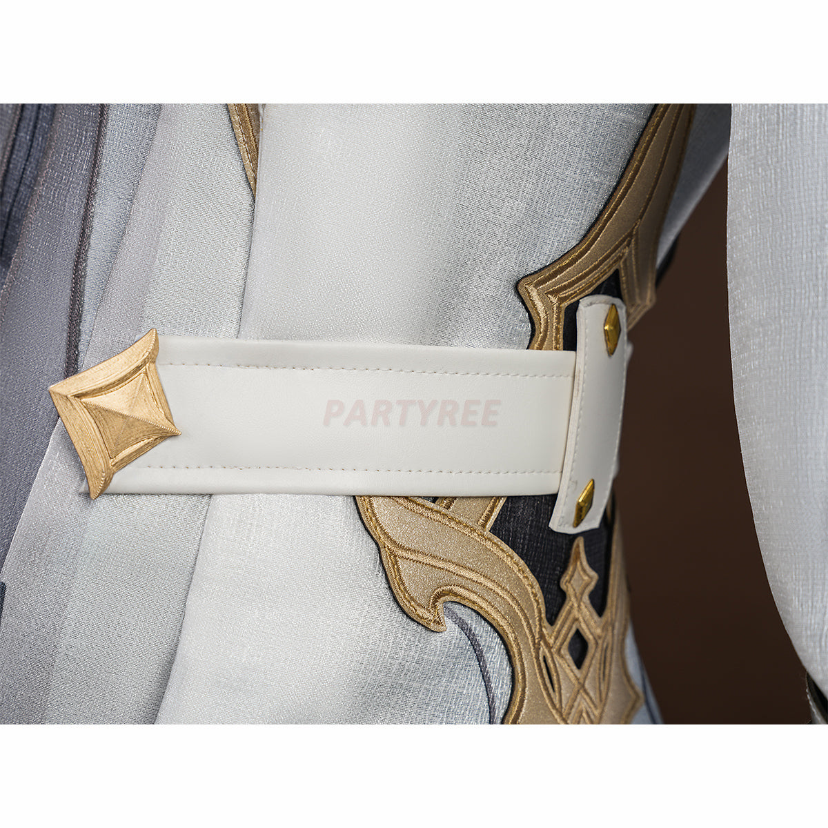 Genshin Impact Aether As Heaven and Earth Are Made Anew Skin Cosplay Costume