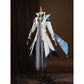 Genshin Impact Aether As Heaven and Earth Are Made Anew Skin Cosplay Costume