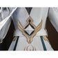 Genshin Impact Aether As Heaven and Earth Are Made Anew Skin Cosplay Costume