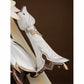 Genshin Impact Lumine As Heaven and Earth Are Made Anew Skin Cosplay Costume