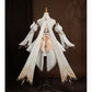 Genshin Impact Lumine As Heaven and Earth Are Made Anew Skin Cosplay Costume