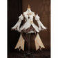 Genshin Impact Lumine As Heaven and Earth Are Made Anew Skin Cosplay Costume