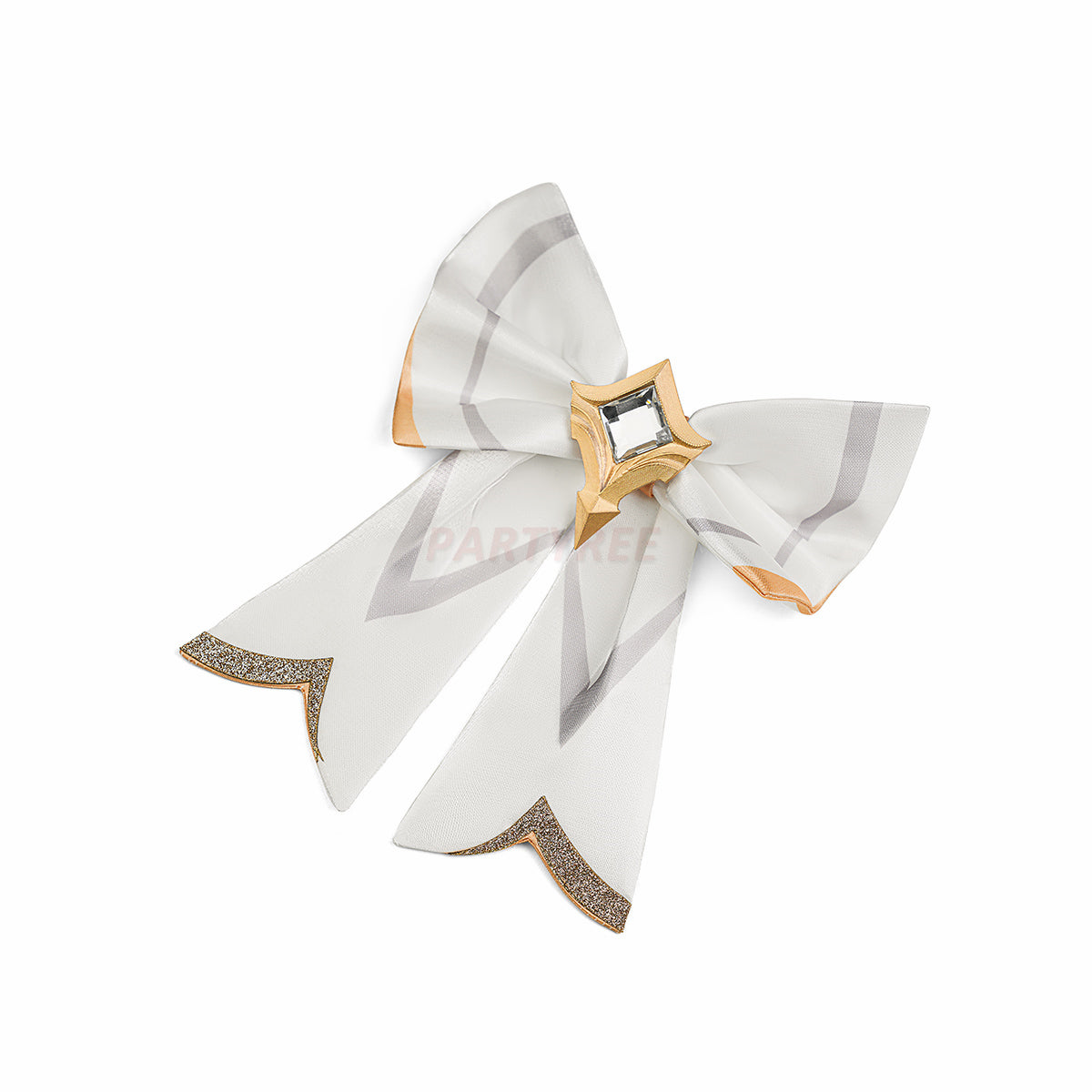 Genshin Impact Lumine As Heaven and Earth Are Made Anew Skin Cosplay Costume