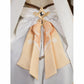 Genshin Impact Lumine As Heaven and Earth Are Made Anew Skin Cosplay Costume