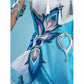 Honkai Star Rail Yao Guang Cosplay Costume