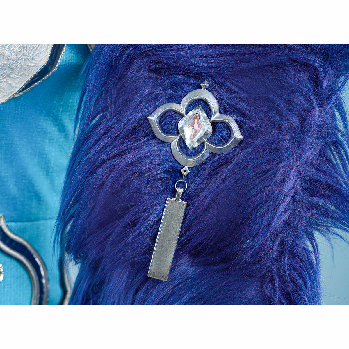 Honkai Star Rail Yao Guang Cosplay Costume