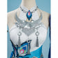 Honkai Star Rail Yao Guang Cosplay Costume
