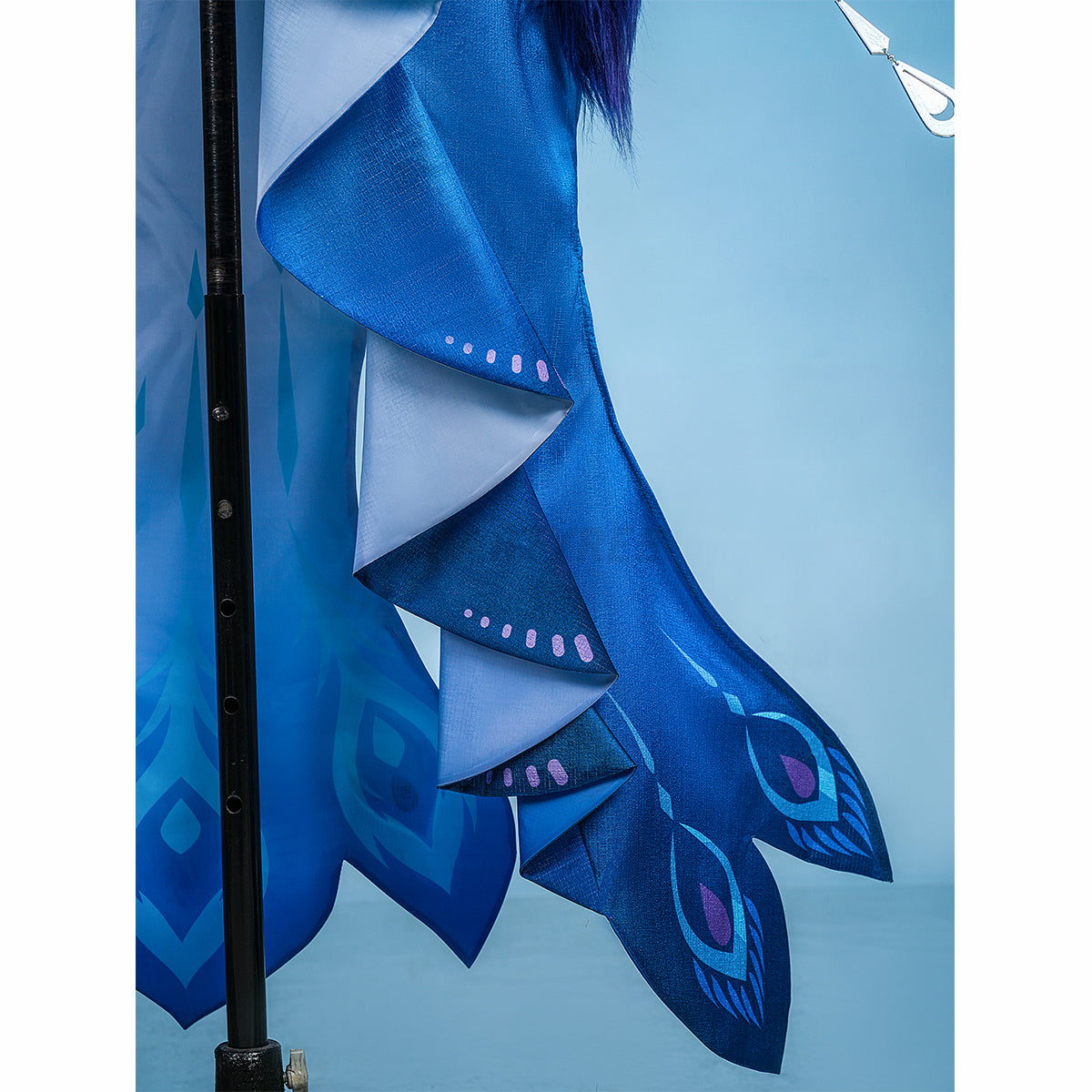 Honkai Star Rail Yao Guang Cosplay Costume