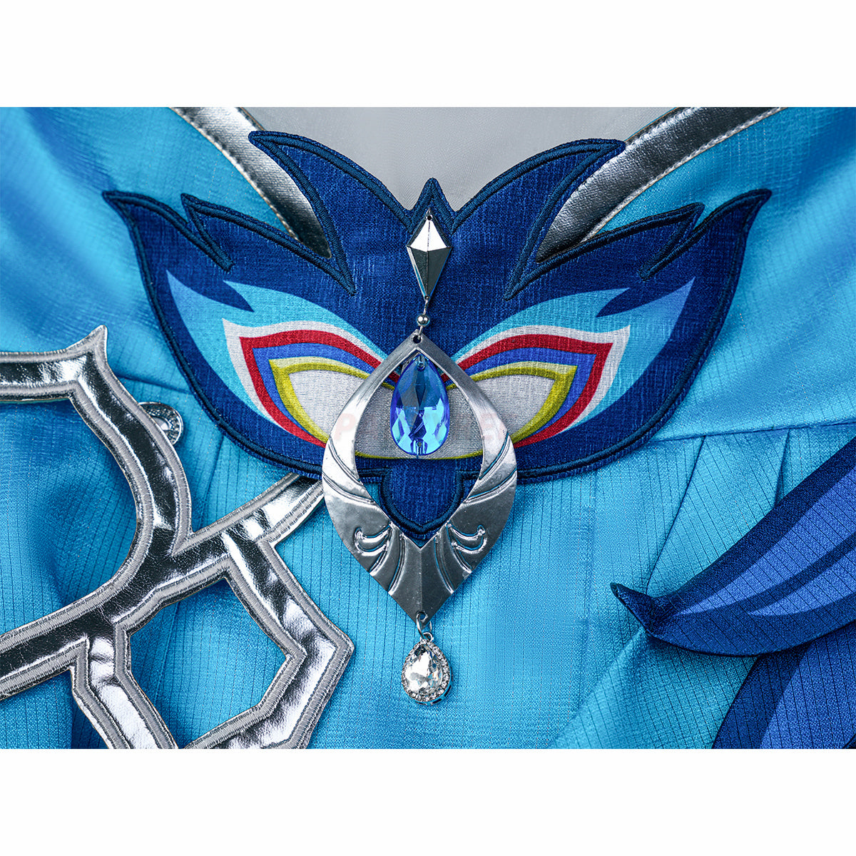 Honkai Star Rail Yao Guang Cosplay Costume