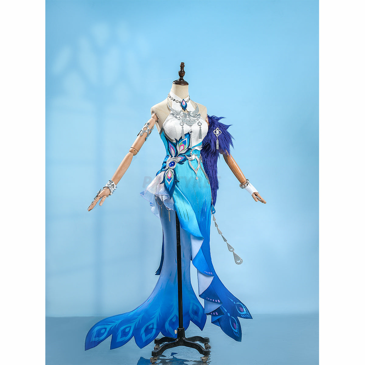 Honkai Star Rail Yao Guang Cosplay Costume