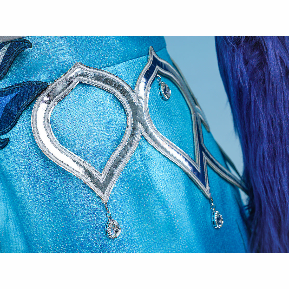 Honkai Star Rail Yao Guang Cosplay Costume