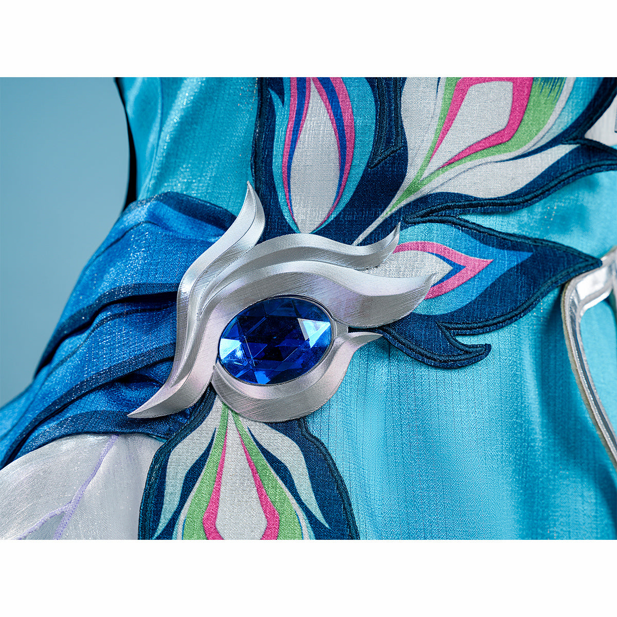 Honkai Star Rail Yao Guang Cosplay Costume