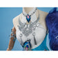 Honkai Star Rail Yao Guang Cosplay Costume