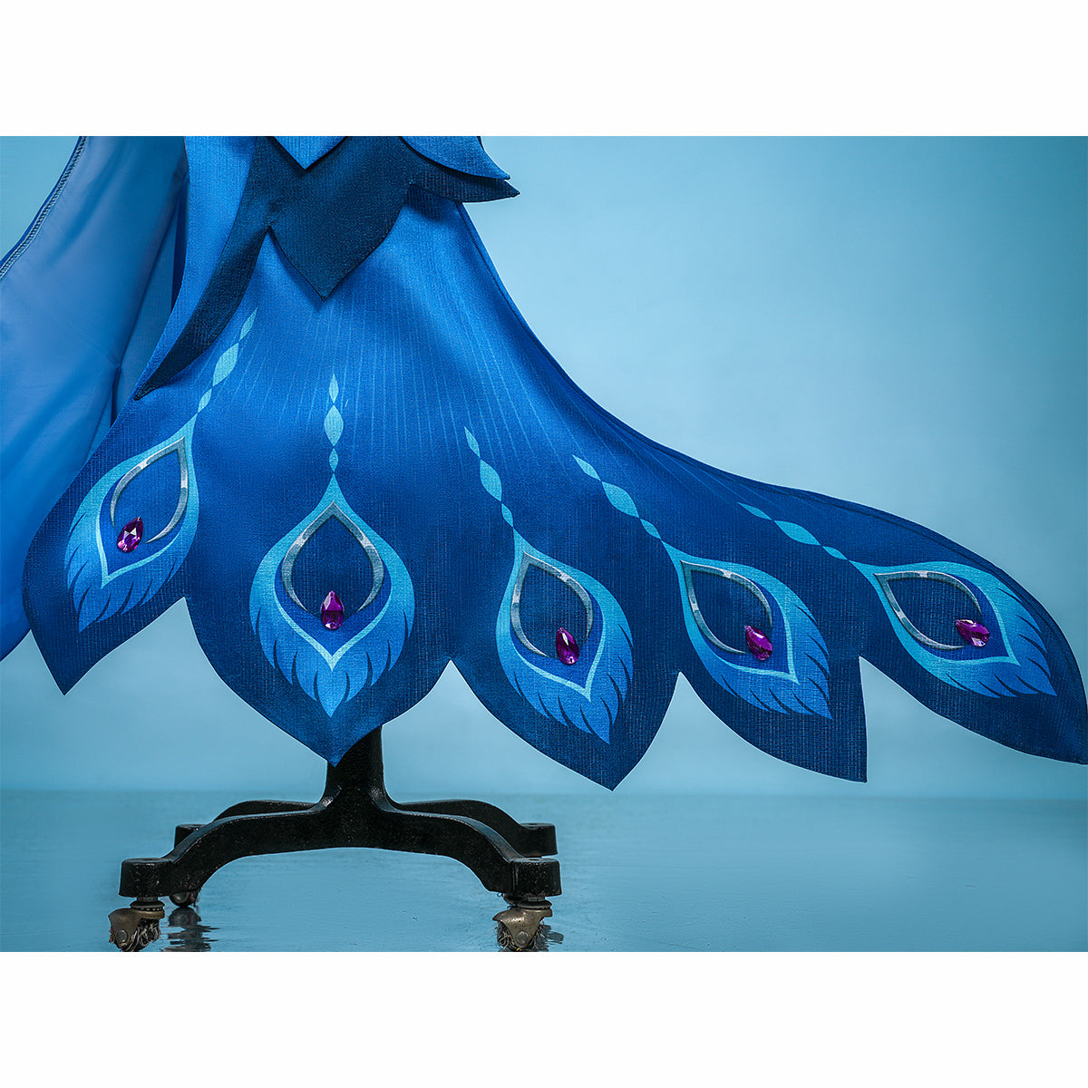 Honkai Star Rail Yao Guang Cosplay Costume