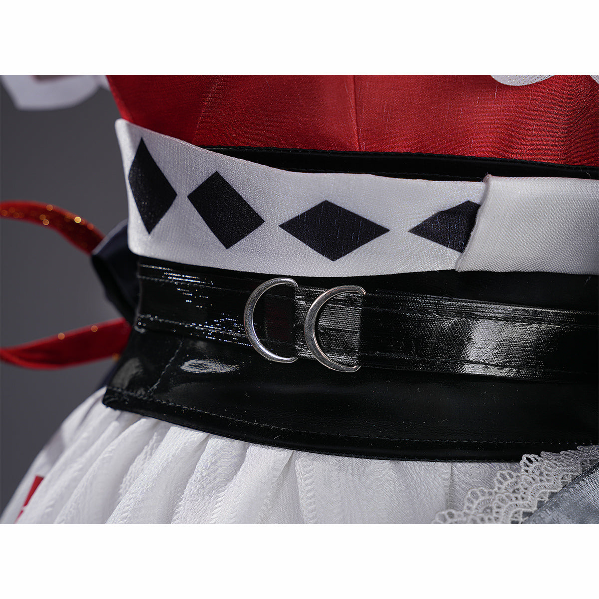 Honkai Star Rail Sparkle New Skin Cosplay Costume