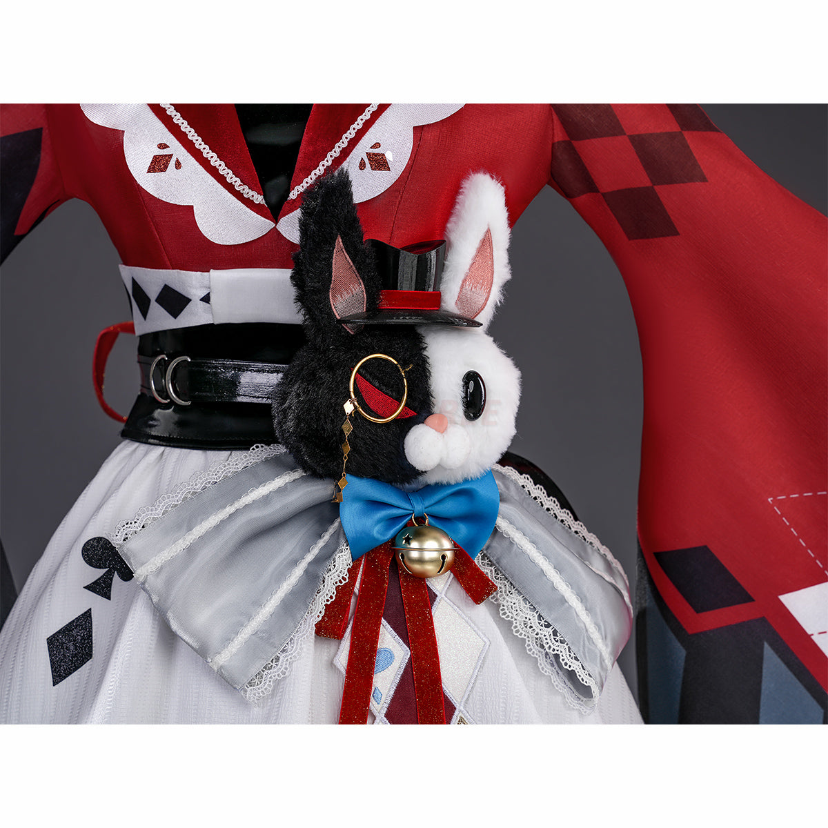 Honkai Star Rail Sparkle New Skin Cosplay Costume