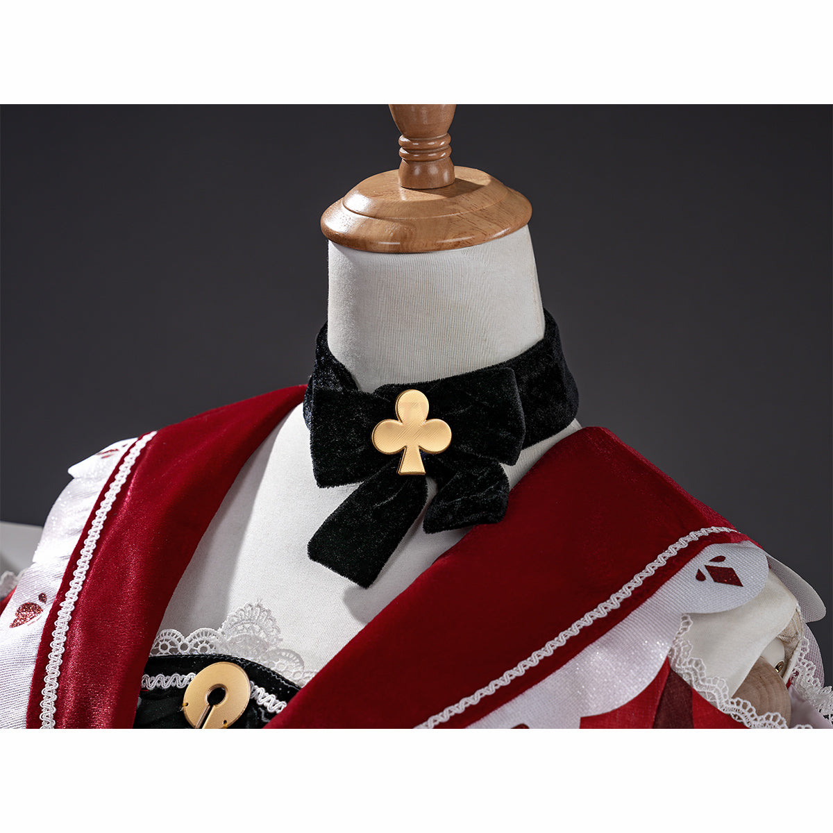 Honkai Star Rail Sparkle New Skin Cosplay Costume