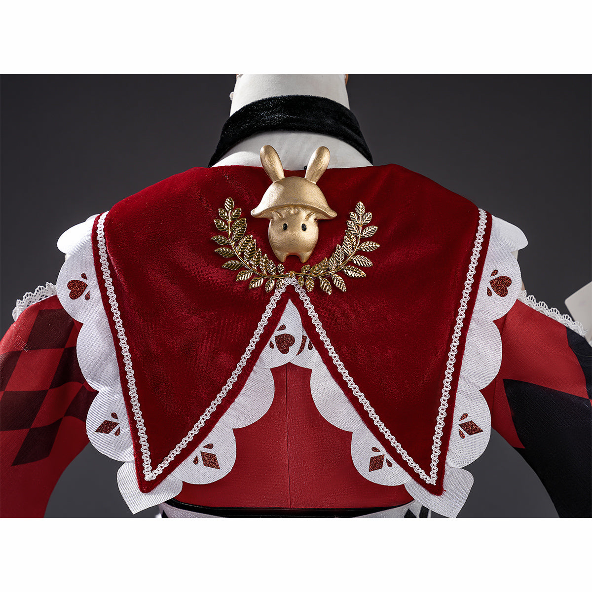 Honkai Star Rail Sparkle New Skin Cosplay Costume