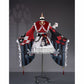 Honkai Star Rail Sparkle New Skin Cosplay Costume