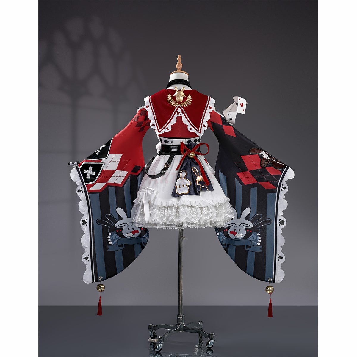 Honkai Star Rail Sparkle New Skin Cosplay Costume