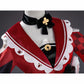 Honkai Star Rail Sparkle New Skin Cosplay Costume