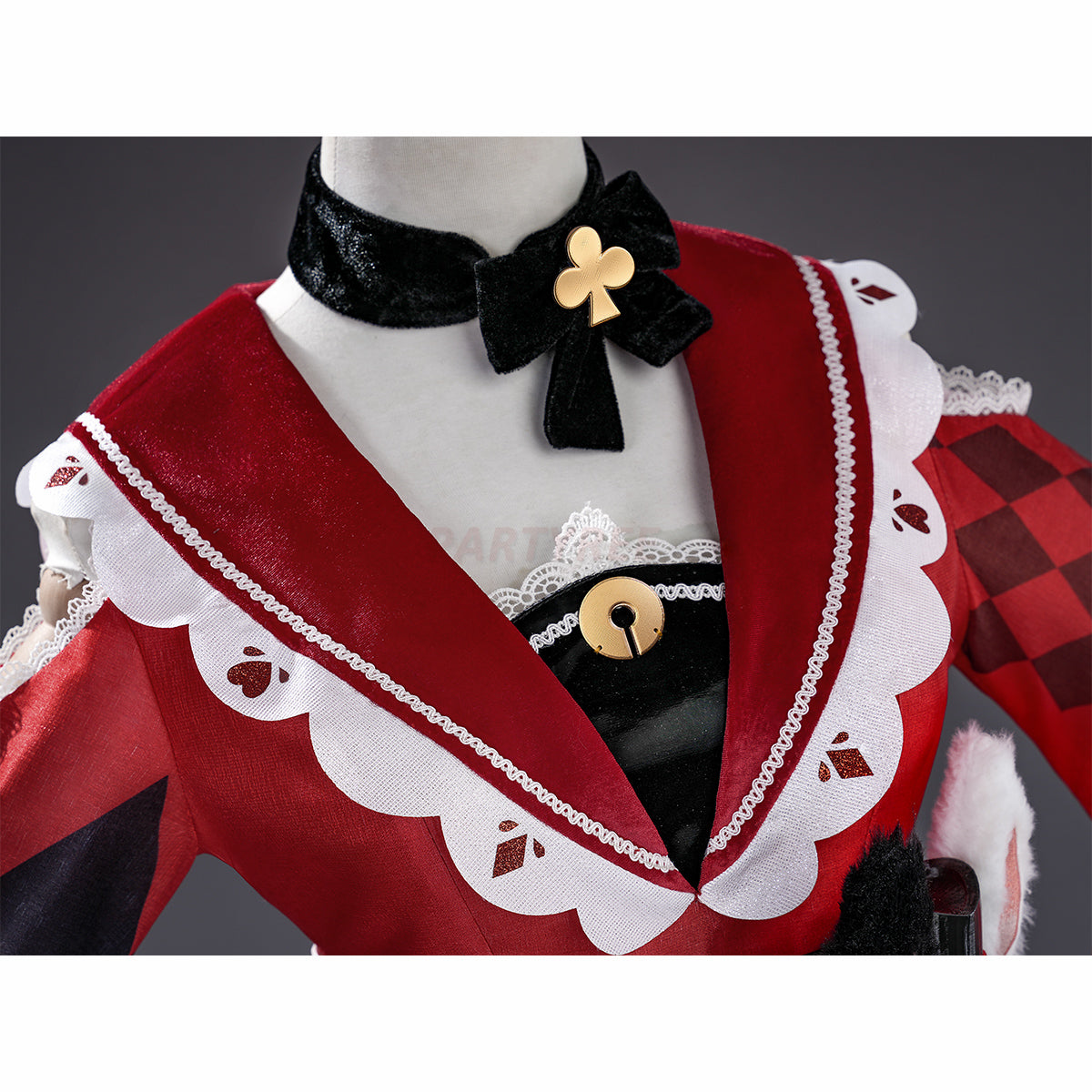 Honkai Star Rail Sparkle New Skin Cosplay Costume