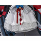 Honkai Star Rail Sparkle New Skin Cosplay Costume