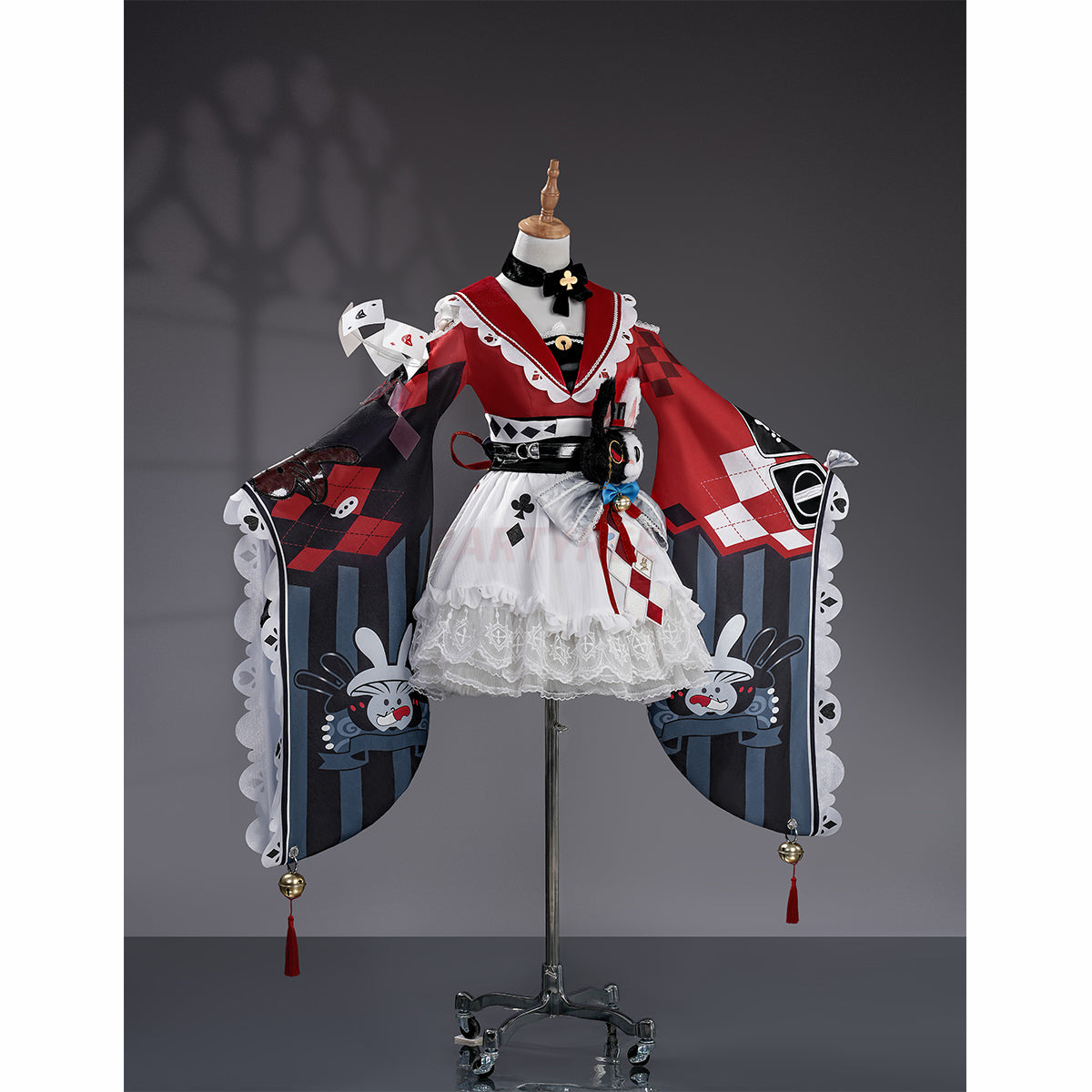 Honkai Star Rail Sparkle New Skin Cosplay Costume