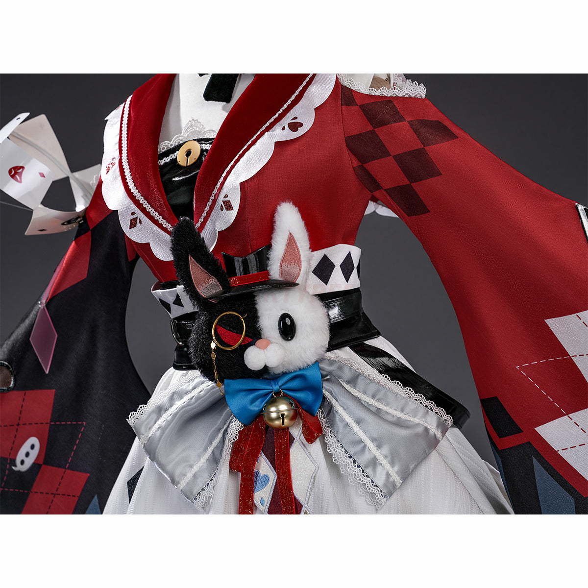 Honkai Star Rail Sparkle New Skin Cosplay Costume