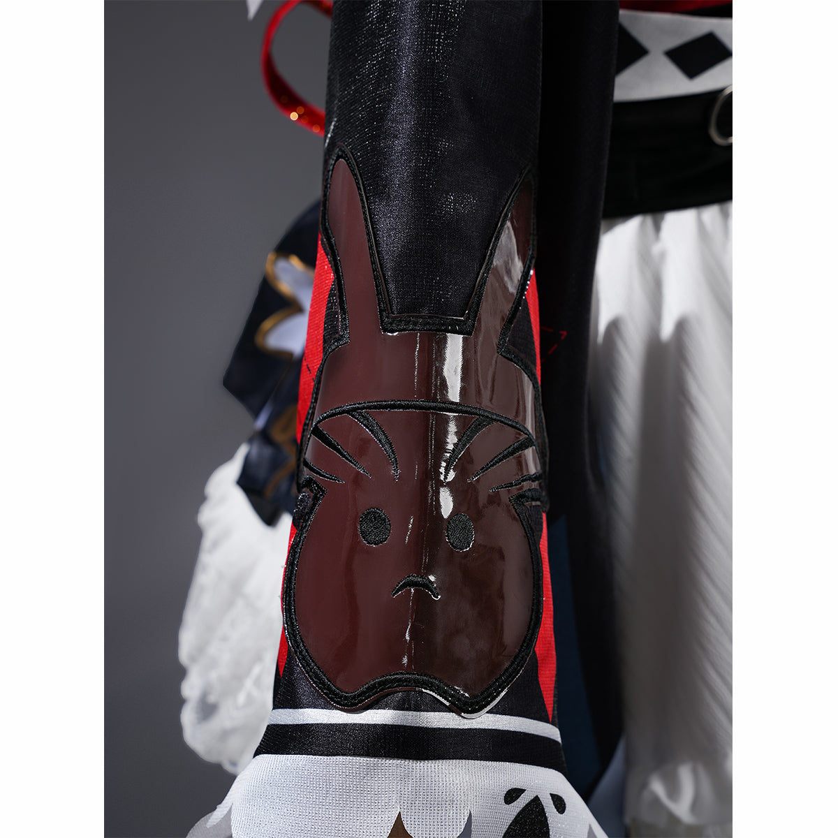 Honkai Star Rail Sparkle New Skin Cosplay Costume