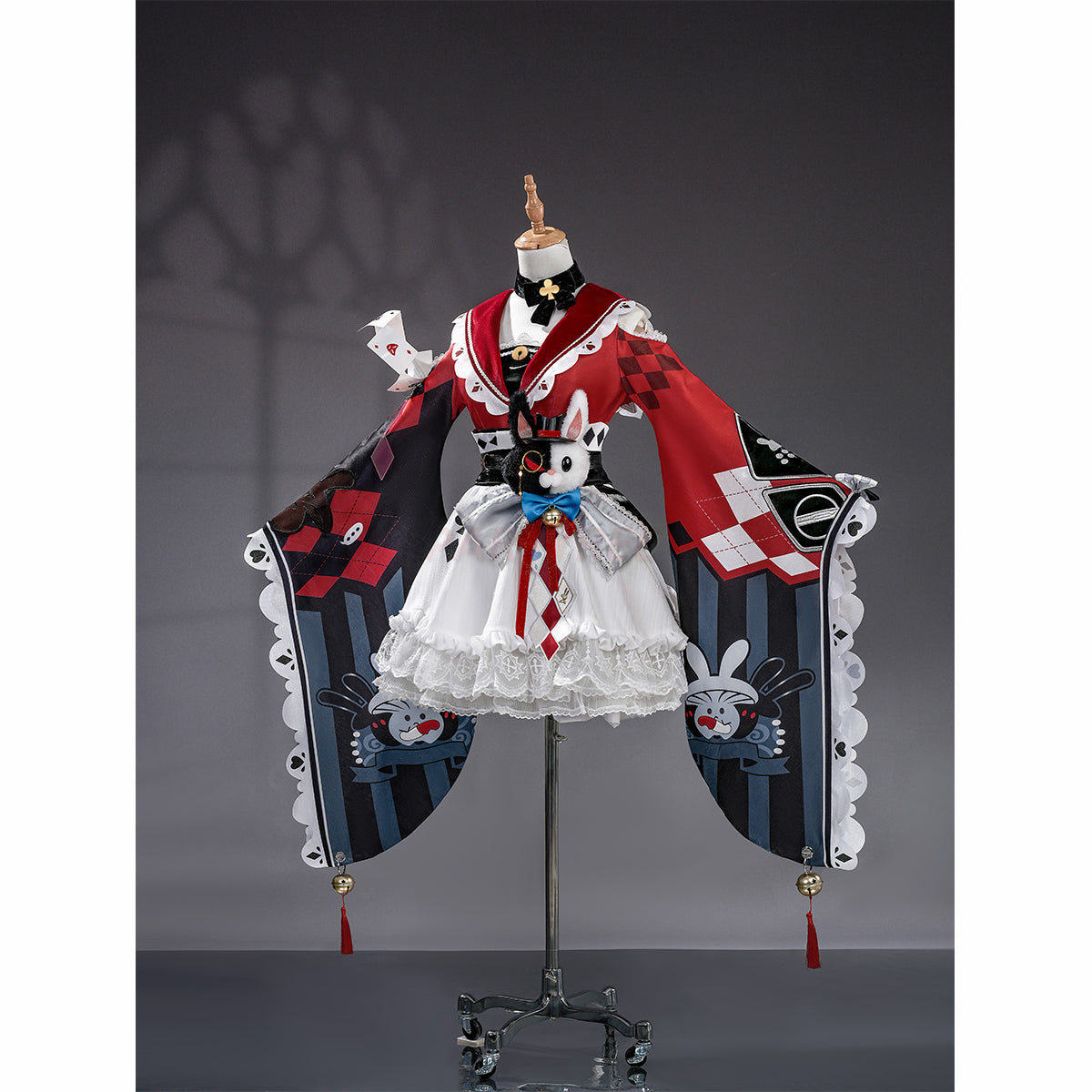 Honkai Star Rail Sparkle New Skin Cosplay Costume