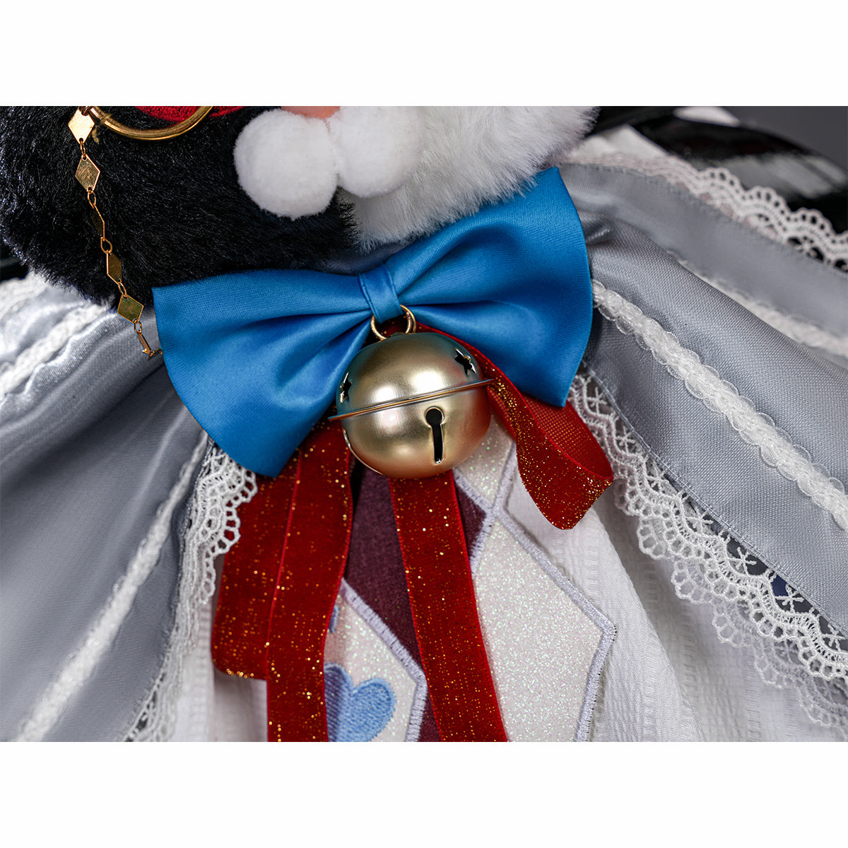Honkai Star Rail Sparkle New Skin Cosplay Costume