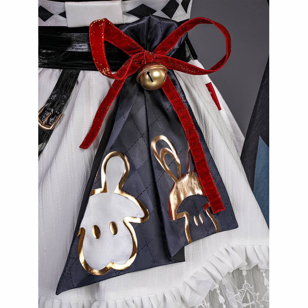 Honkai Star Rail Sparkle New Skin Cosplay Costume