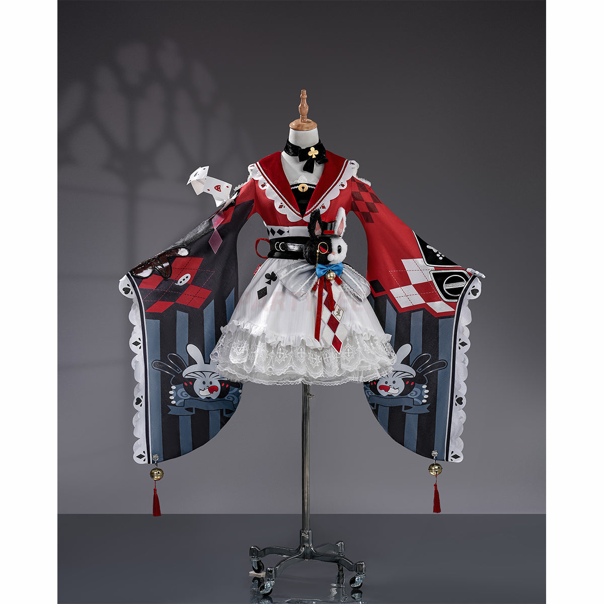 Honkai Star Rail Sparkle New Skin Cosplay Costume