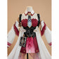 Genshin Impact Linnea Cosplay Costume
