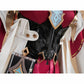 Genshin Impact Linnea Cosplay Costume