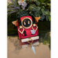 Genshin Impact Linnea Cosplay Costume