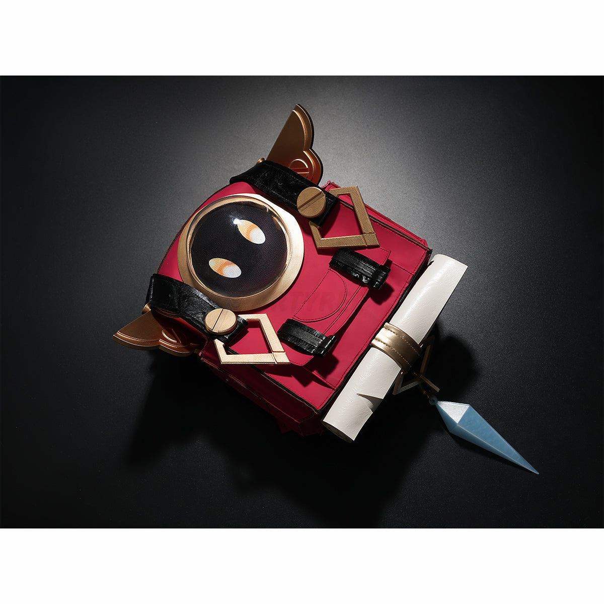 Genshin Impact Linnea Cosplay Costume