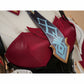 Genshin Impact Linnea Cosplay Costume