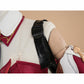Genshin Impact Linnea Cosplay Costume