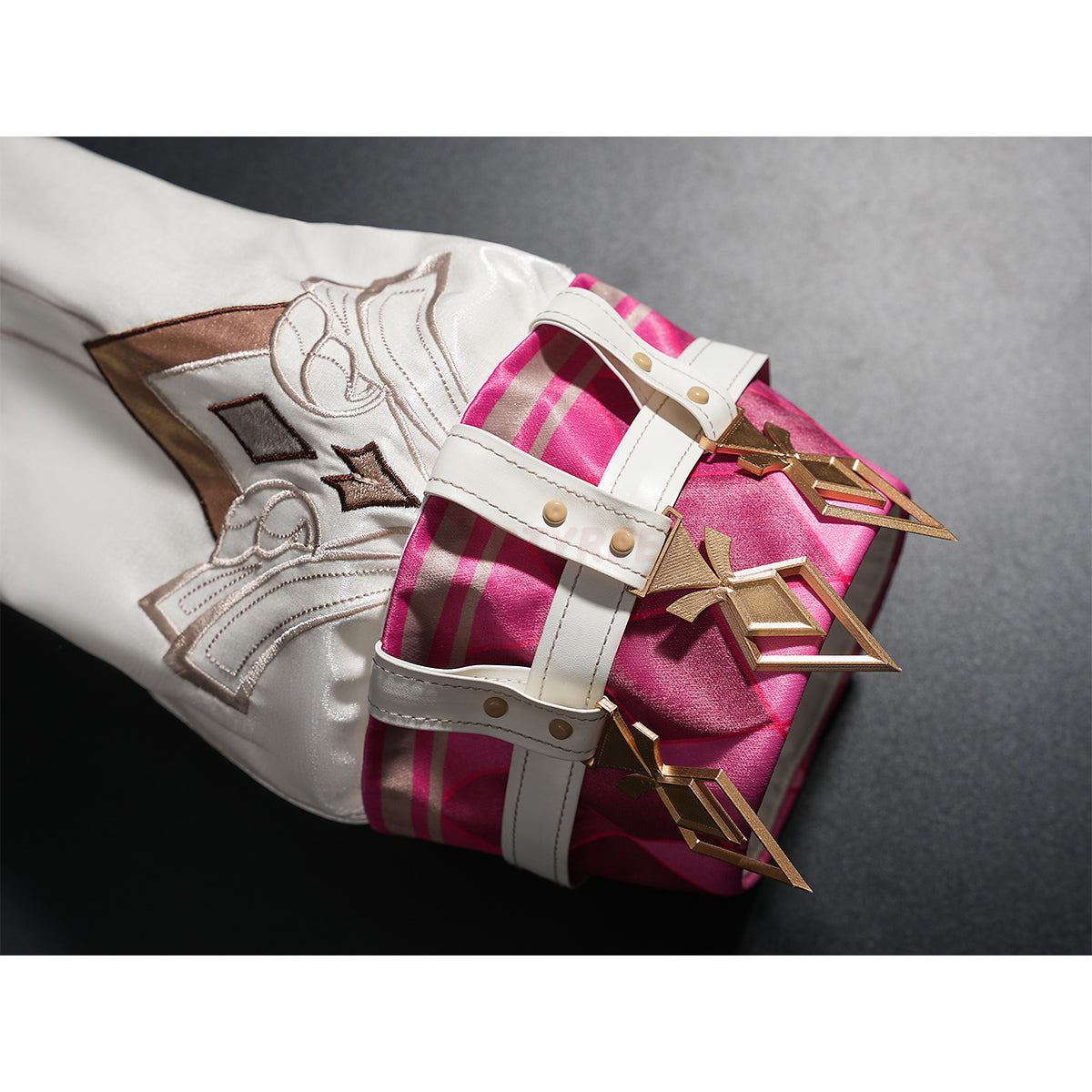 Genshin Impact Linnea Cosplay Costume