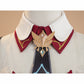 Genshin Impact Linnea Cosplay Costume