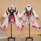 Genshin Impact Linnea Cosplay Costume