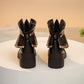 Genshin Impact Linnea Cosplay Boots/Shoes
