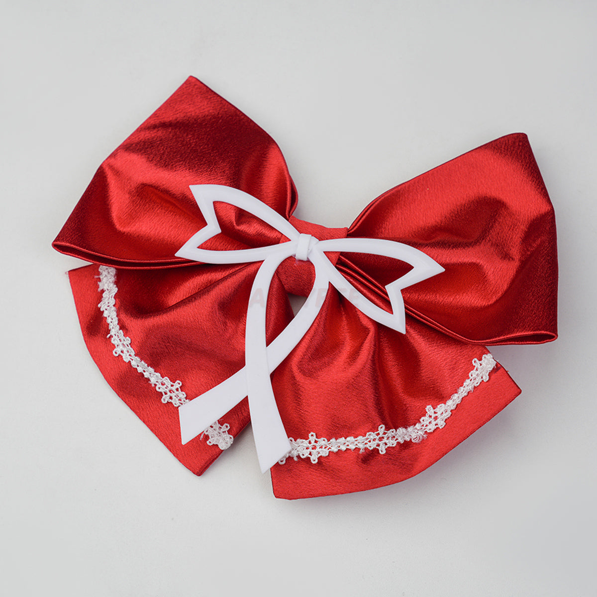 Honkai Star Rail Evanescia Cosplay Costume