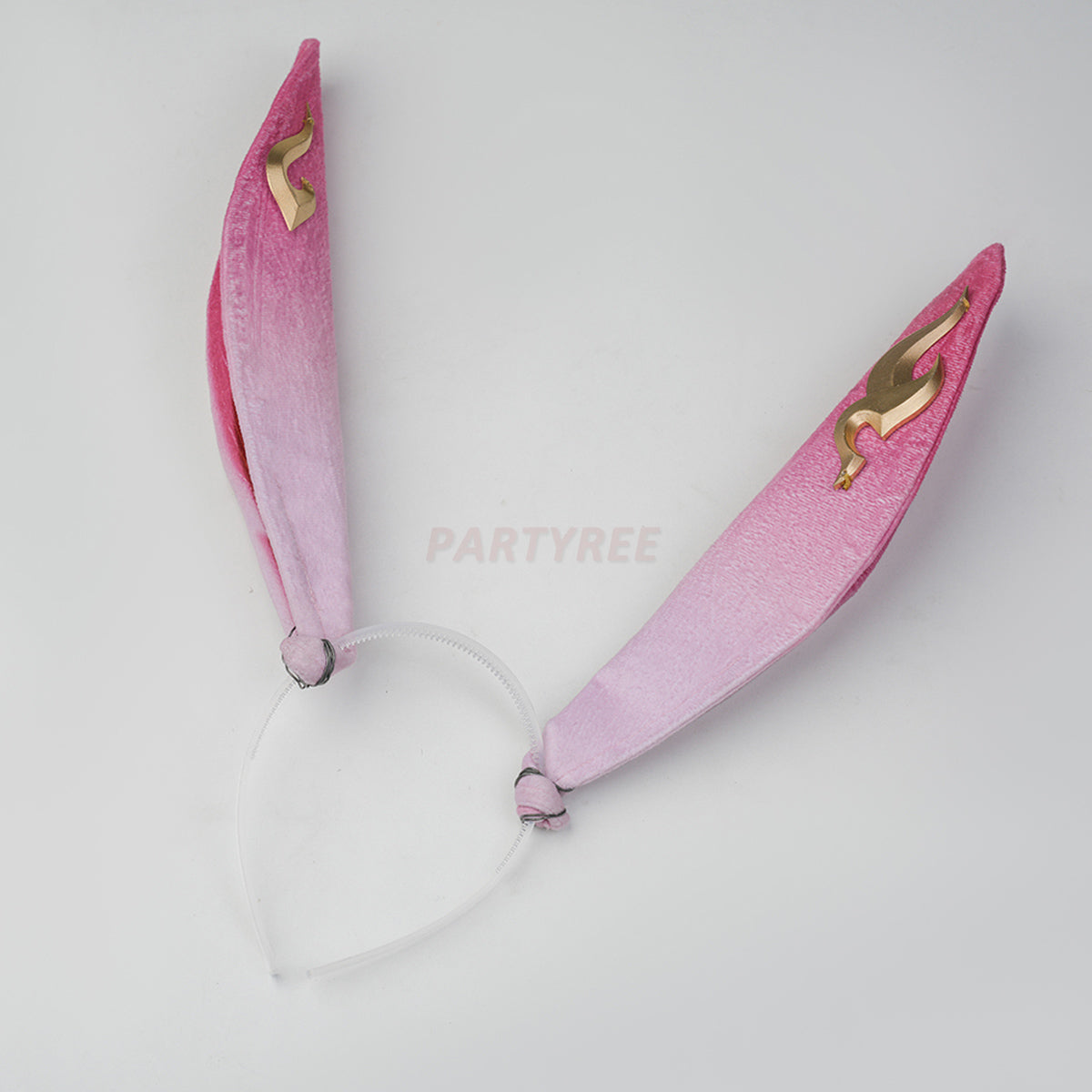 Honkai Star Rail Evanescia Cosplay Costume