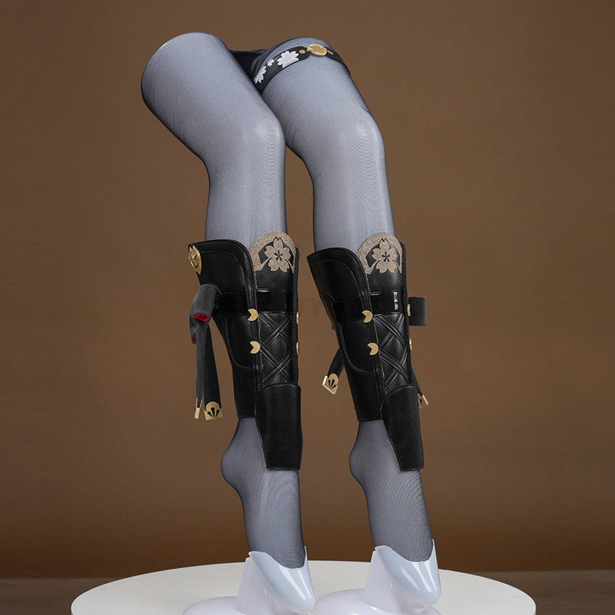 Honkai Star Rail Evanescia Cosplay Costume