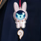Honkai Star Rail Evanescia Cosplay Costume
